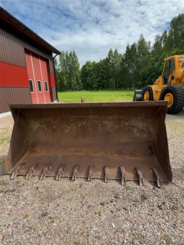 1529865-52 Hjullastare med tillbehör - Parca 854 - 1964