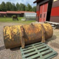 1529865-54 Hjullastare med tillbehör - Parca 854 - 1964