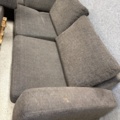 1535533-2 Soffa, hushållsartiklar, köksutrustning, m.m.