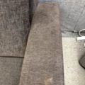 1535533-3 Soffa, hushållsartiklar, köksutrustning, m.m.