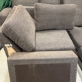 1535533-6 Soffa, hushållsartiklar, köksutrustning, m.m.