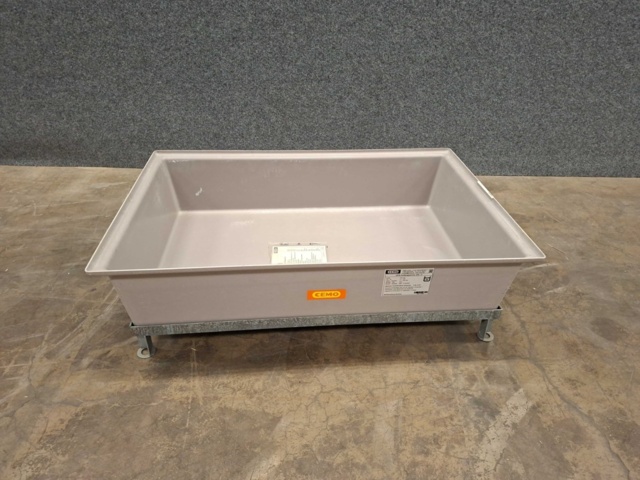1545204-1 Underrede till fatpall & fatpall 2fat GRP 220L, Gigant