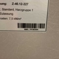 1545204-4 Underrede till fatpall & fatpall 2fat GRP 220L, Gigant