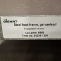 1545204-8 Underrede till fatpall & fatpall 2fat GRP 220L, Gigant