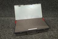 1545228 Assortment box with foam interior