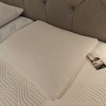 1400753-13 Dubbelsäng, lampor, m.m. - Tempur Promise adjustable 2x90 cm