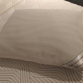 1400753-15 Dubbelsäng, lampor, m.m. - Tempur Promise adjustable 2x90 cm