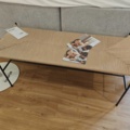 1400754-8 Dubbelsäng, bänk, m.m. - Tempur Promise box 2x90 cm