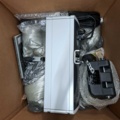 1545231-6 Electric hoists SWF CC 1000KG 3P/230V