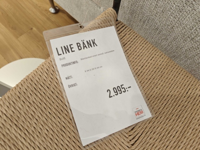 1400754-9 Dubbelsäng, bänk, m.m. - Tempur Promise box 2x90 cm