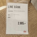 1400754-10 Dubbelsäng, bänk, m.m. - Tempur Promise box 2x90 cm