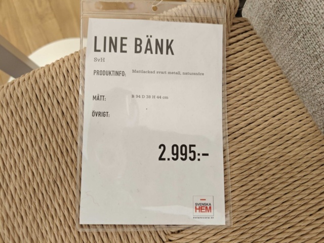 1400754-10 Dubbelsäng, bänk, m.m. - Tempur Promise box 2x90 cm