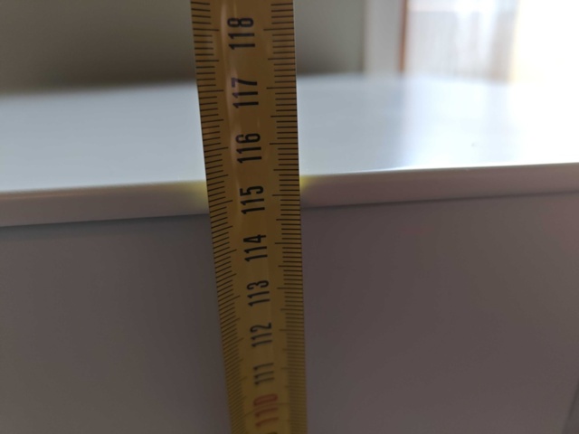 1400755-9 Ramsäng 90 cm och byrå - Svenska Hem