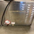 1482681-4 Lainox professionell kombiugn/storköksugn