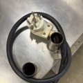 1482681-5 Lainox professionell kombiugn/storköksugn