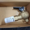 1545254-2 Safety jug Justrite - 19L