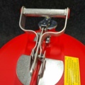 1545254-5 Safety jug Justrite - 19L