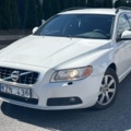 1504312-1 Volvo V70 D3 Geartronic, 163hk, 2011