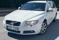 1504312 Volvo V70 D3 Geartronic, 163hk, 2011