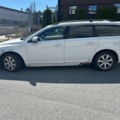 1504312-2 Volvo V70 D3 Geartronic, 163hk, 2011