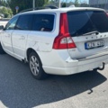 1504312-3 Volvo V70 D3 Geartronic, 163hk, 2011