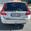 1504312-4 Volvo V70 D3 Geartronic, 163hk, 2011