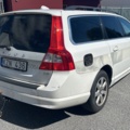 1504312-5 Volvo V70 D3 Geartronic, 163hk, 2011