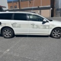 1504312-6 Volvo V70 D3 Geartronic, 163hk, 2011