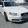 1504312-7 Volvo V70 D3 Geartronic, 163hk, 2011