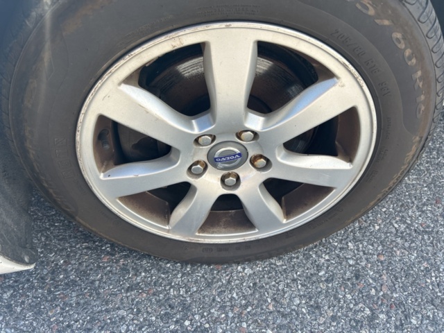 1504312-31 Volvo V70 D3 Geartronic, 163hk, 2011