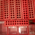 1545261-3 Small parts boxes, holders for drills etc.
