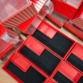 1545261-4 Small parts boxes, holders for drills etc.