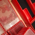1545261-6 Small parts boxes, holders for drills etc.