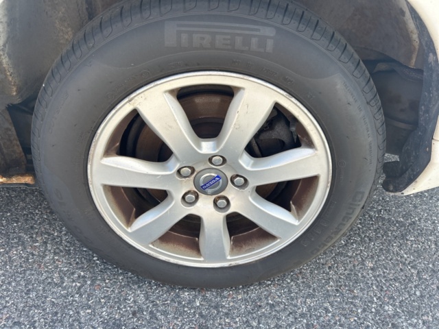 1504312-33 Volvo V70 D3 Geartronic, 163hk, 2011