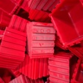 1545262-2 Lot with small parts boxes, 35-50x50
