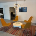 1533305-1 Lounge group and interior design – Offecct and others.