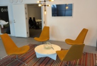 1533305 Lounge group and interior design – Offecct and others.