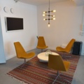 1533305-2 Lounge group and interior design – Offecct and others.
