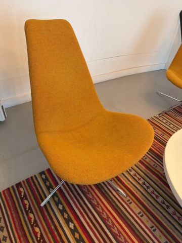 1533305-3 Lounge group and interior design – Offecct and others.