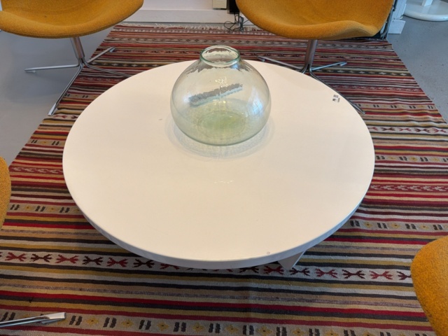 1533305-5 Lounge group and interior design – Offecct and others.