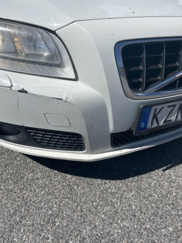 1504312-61 Volvo V70 D3 Geartronic, 163hk, 2011