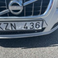 1504312-62 Volvo V70 D3 Geartronic, 163hk, 2011