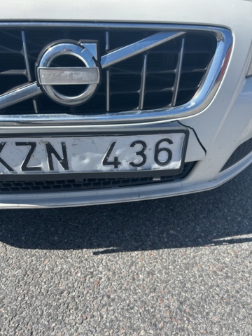 1504312-62 Volvo V70 D3 Geartronic, 163hk, 2011
