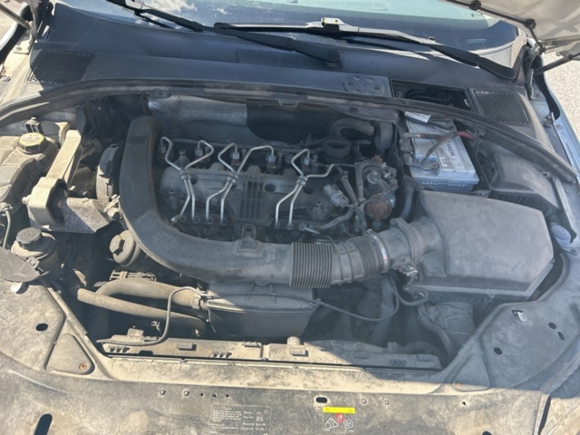 1504312-69 Volvo V70 D3 Geartronic, 163hk, 2011