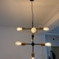 1533305-8 Lounge group and interior design – Offecct and others.