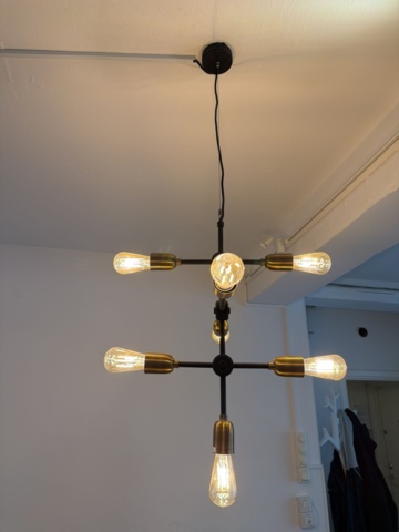 1533305-8 Lounge group and interior design – Offecct and others.