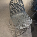 1533306-3 Conference table with 6 chairs