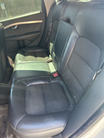 1504312-23 Volvo V70 D3 Geartronic, 163hk, 2011