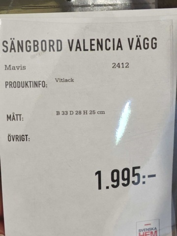 1400762-11 Dubbelsäng Skanör Kontinental, matta, sängbord och lampa