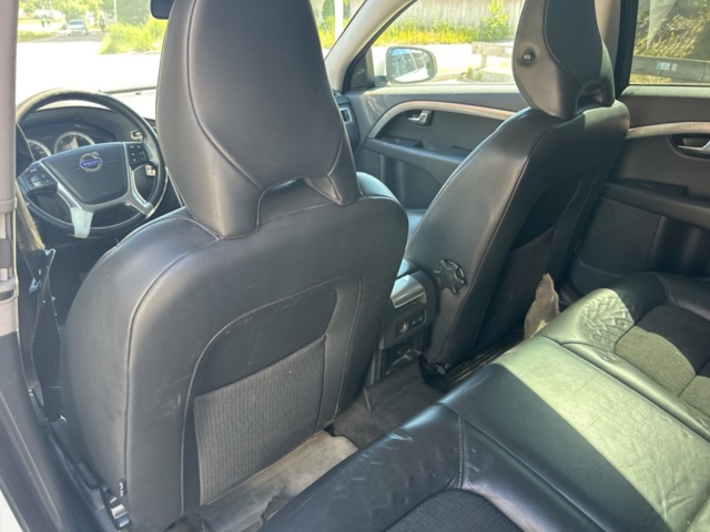 1504312-21 Volvo V70 D3 Geartronic, 163hk, 2011
